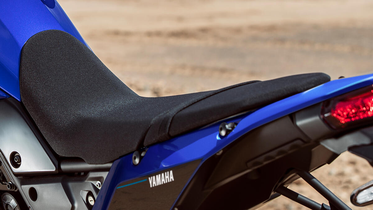 Купити кросовий мотоцикл Yamaha Tenere 700 в Україні